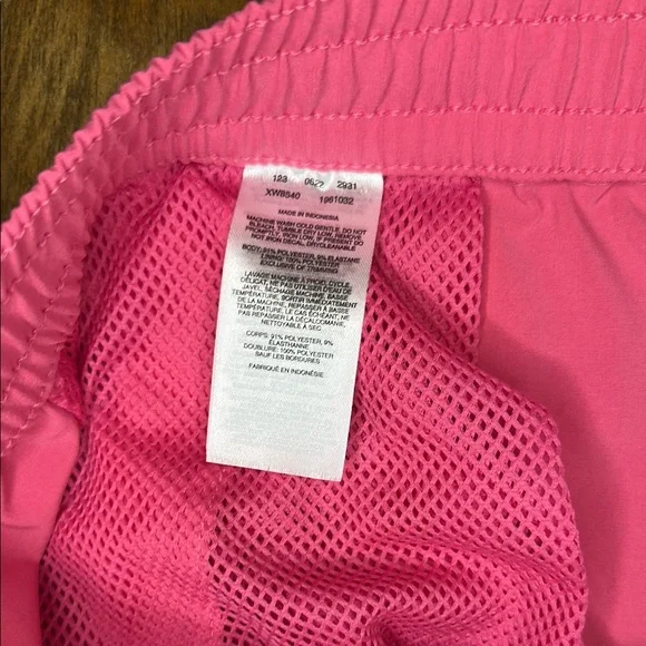 Columbia Pink Bogota Bay Short - XL - Picture 8 of 10